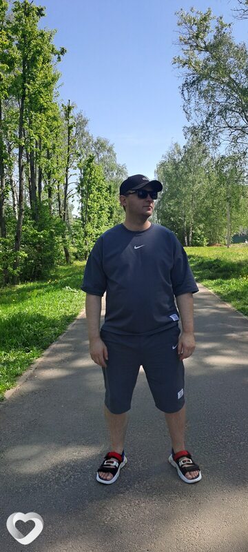 Серега, 40, Ярославле — анкета №254163