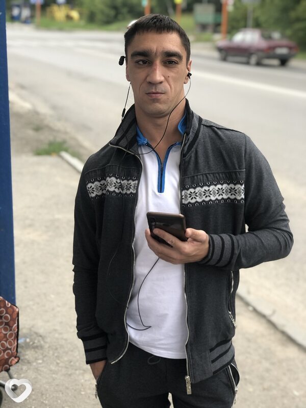 Руслан, 36, Барнауле — анкета №254164
