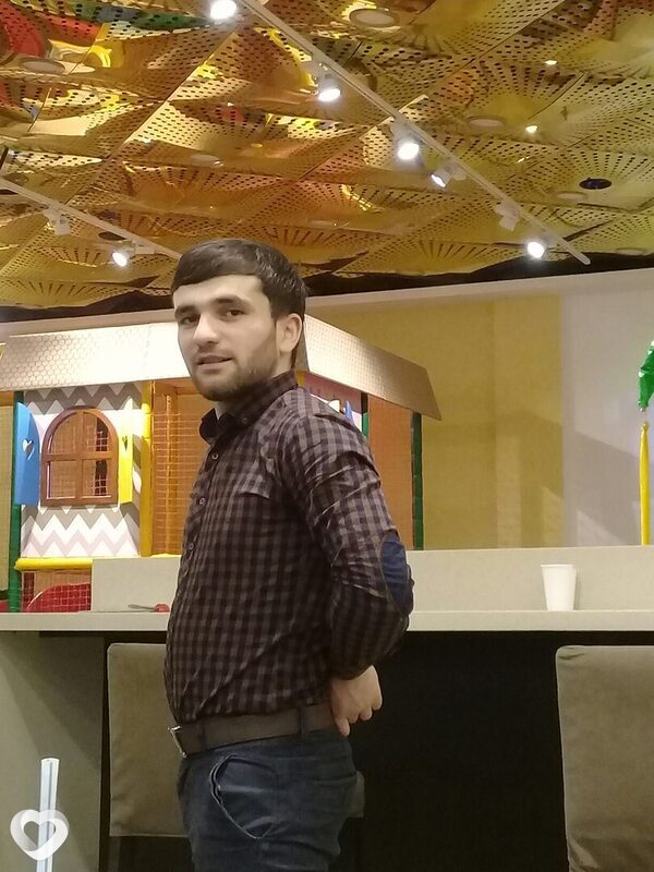 Fedya, 31, Екатеринбурге — анкета №254294