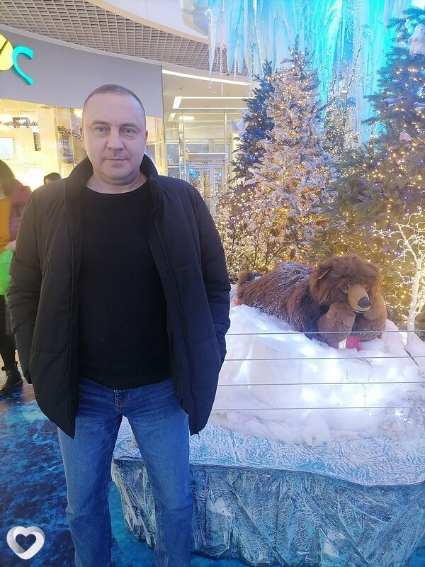 Григорий, 50, Минске — анкета №254298