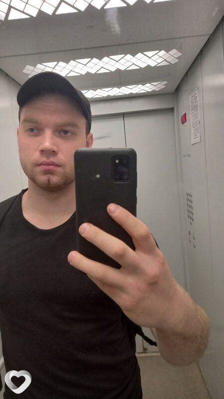 Андрей, 33, Липецке — анкета №254304
