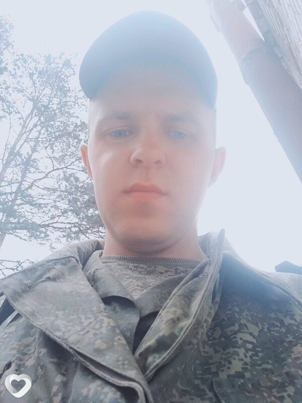 Денис, 28, Жлобине — анкета №254307