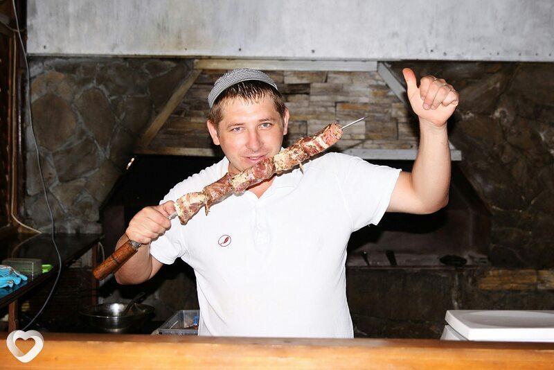 Николай, 38, Ростове-на-Дону — анкета №254308