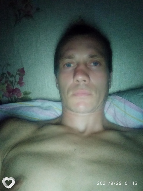 Илья, 38, Донецке — анкета №254309
