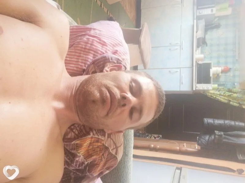 Дмитрий, 38, Бийске — анкета №254312