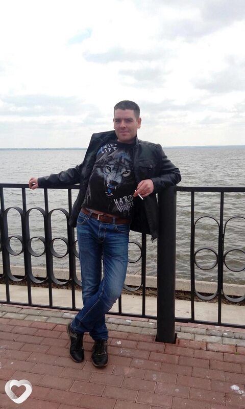 Максим, 34, Щучинске — анкета №254313
