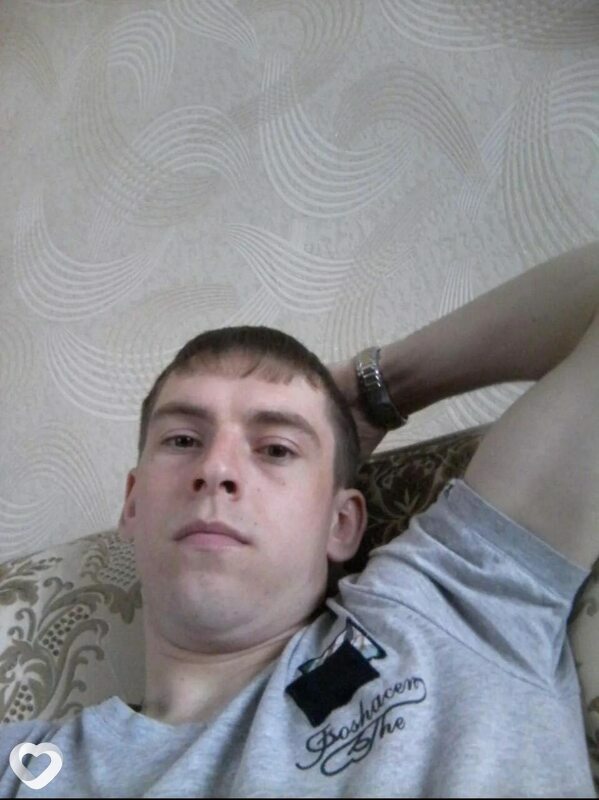 Евгений, 35, Темиртау — анкета №254314