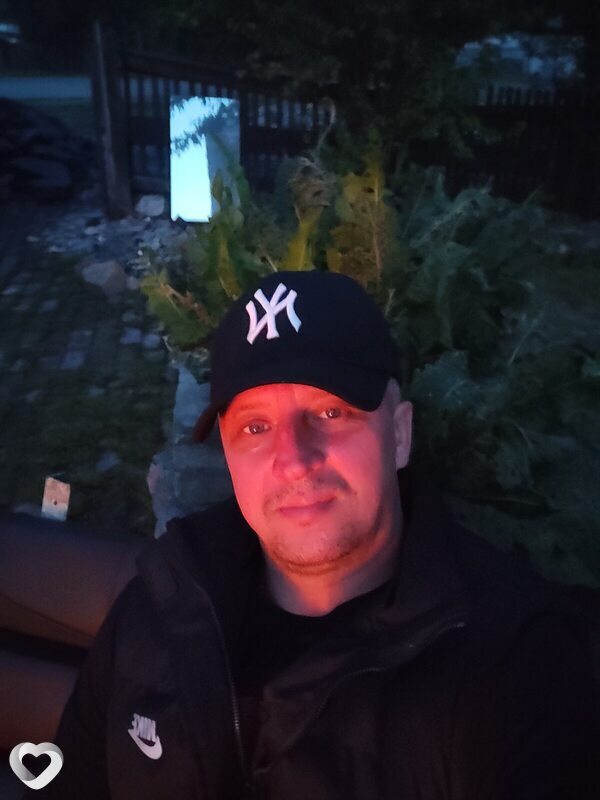 Константин, 43, Новокузнецке — анкета №254217