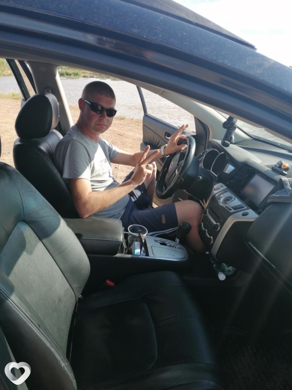 Михаил, 46, Хабаровске — анкета №254222