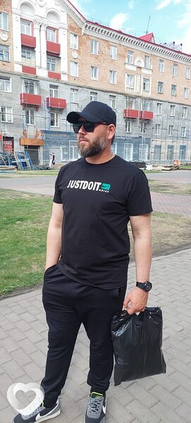 Сергей, 43, Междуреченске — анкета №254227