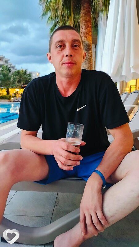Андрей, 36, Нижнем Тагиле — анкета №254231