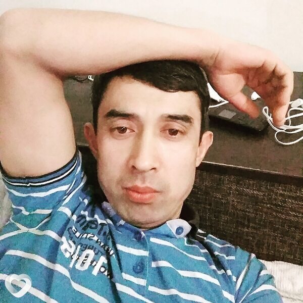 Баха, 45, Оренбурге — анкета №254233
