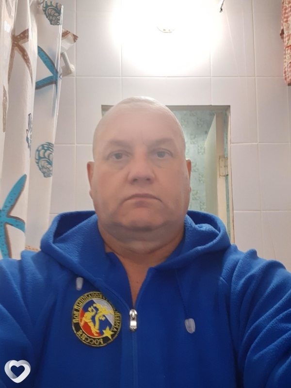 Сергей, 56, Саратове — анкета №254241