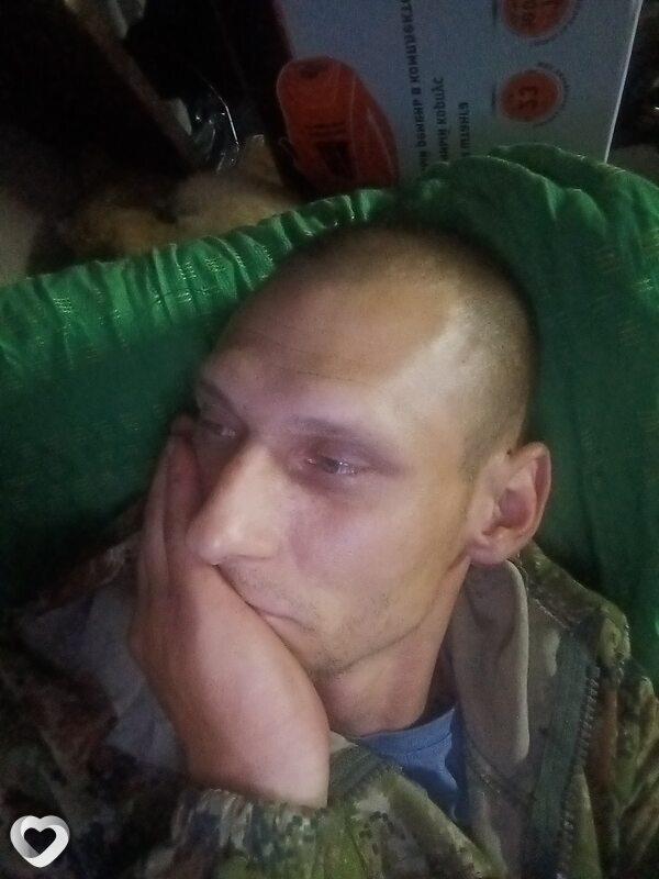 Виталий, 35, Белове — анкета №254243