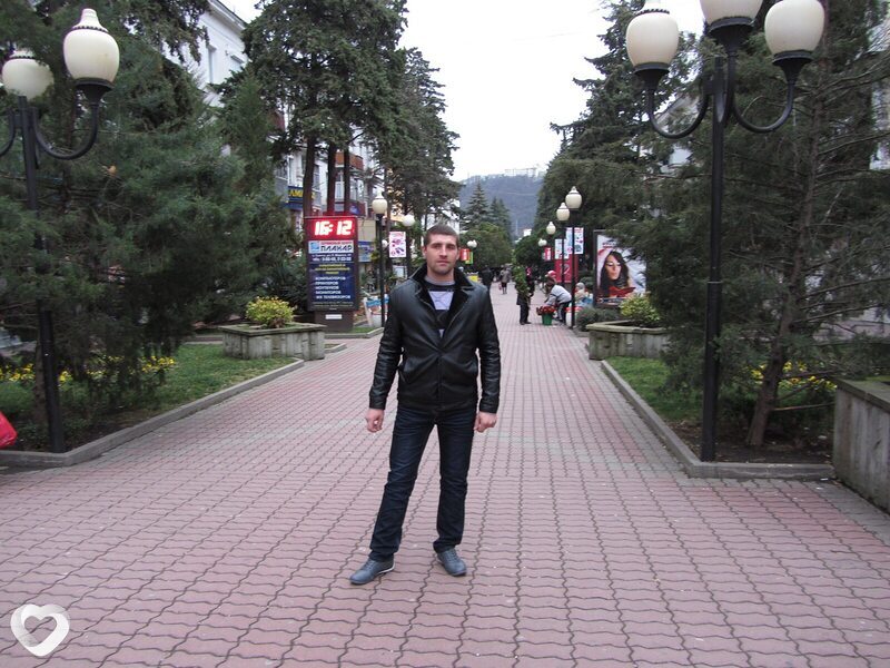 Oleg, 41, Перми — анкета №254244