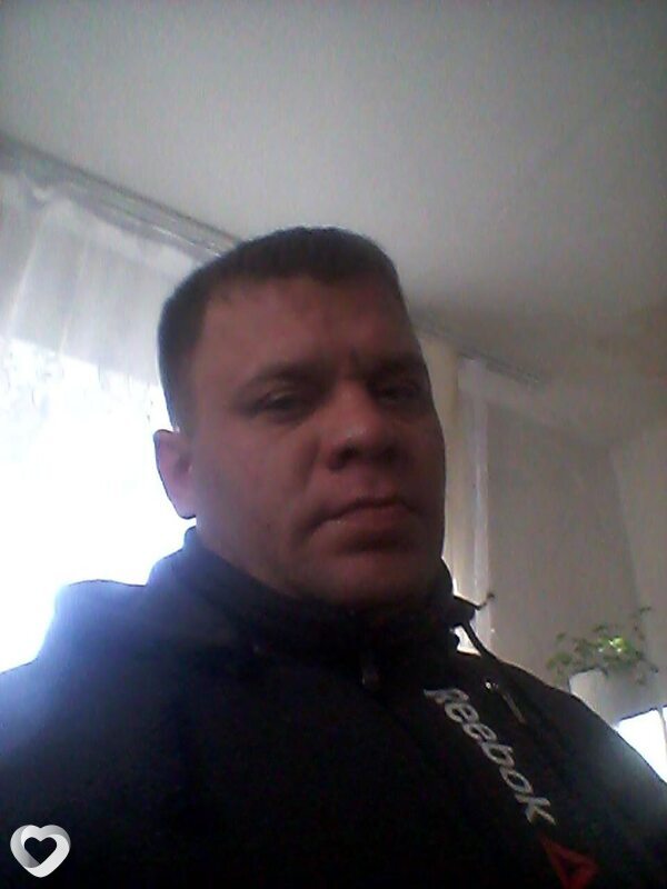 Андрей, 43, Благовещенске — анкета №254249