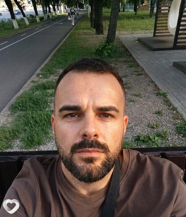 Евгений, 40, Назарове — анкета №254253