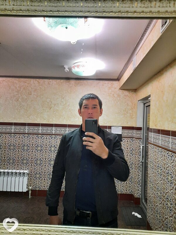 Аа, 35, Алматы — анкета №254257