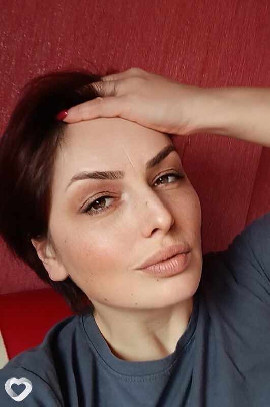 Вера, 42, Несвиже — анкета №254262