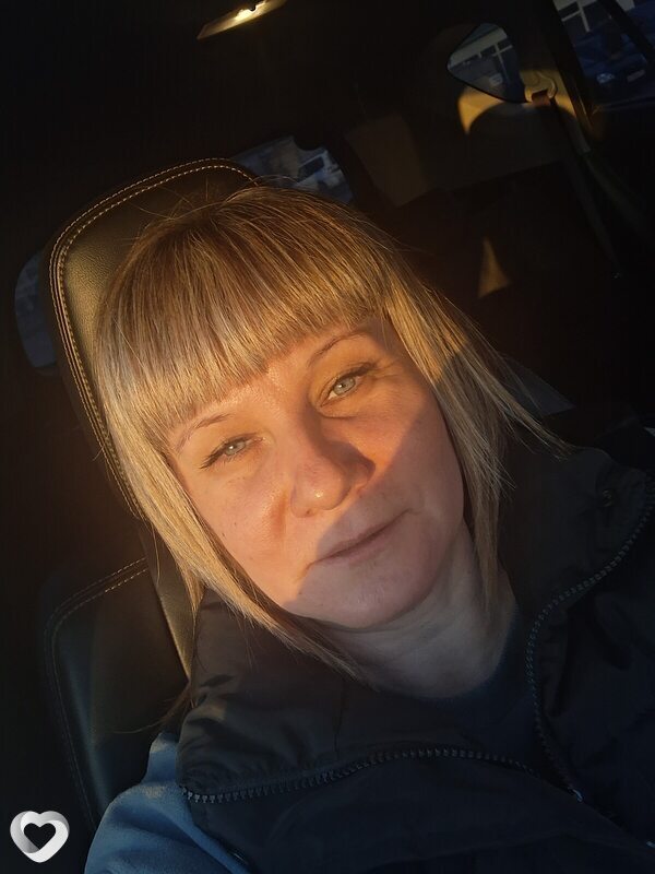 Екатерина, 44, Волжском — анкета №254264