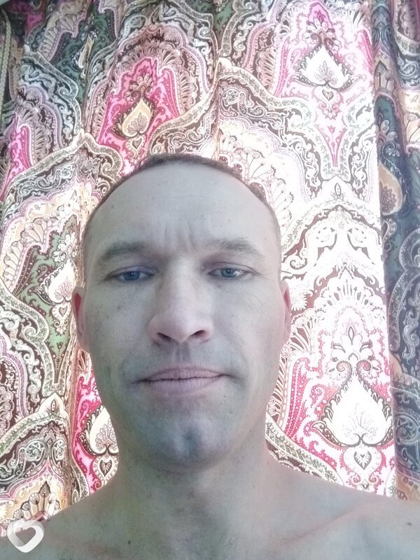 Иван, 41, Ангарске — анкета №254467