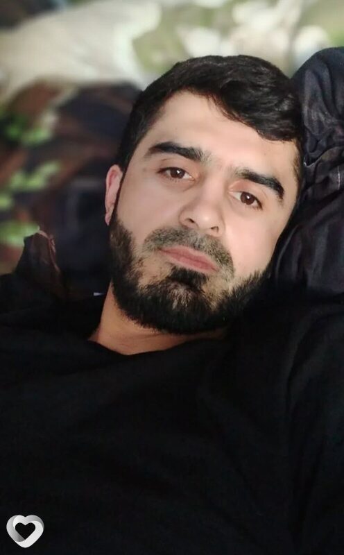 Саид, 39, Душанбе — анкета №254469