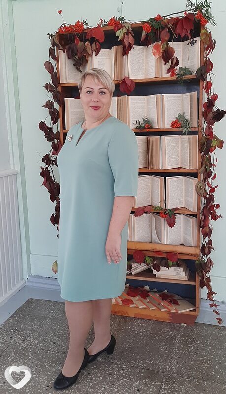 Марина, Кировский (Приморский Край)