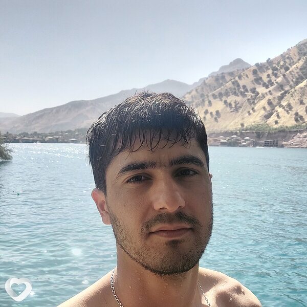 Тохир, 29, Абакане — анкета №254477