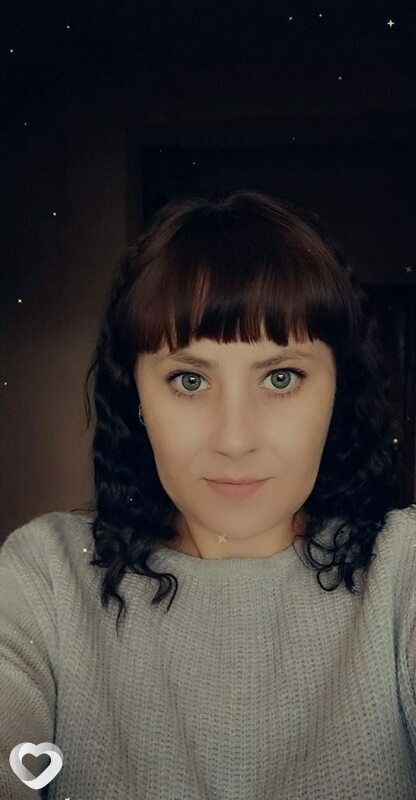 Ира, 43, Алчевске — анкета №254481