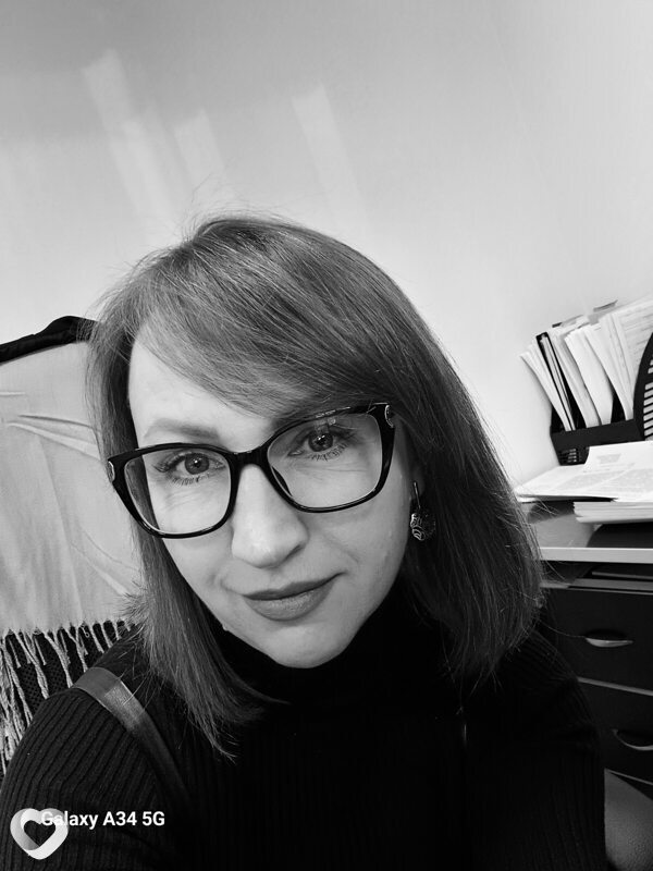 Наталья, 45, Краснодаре — анкета №254643