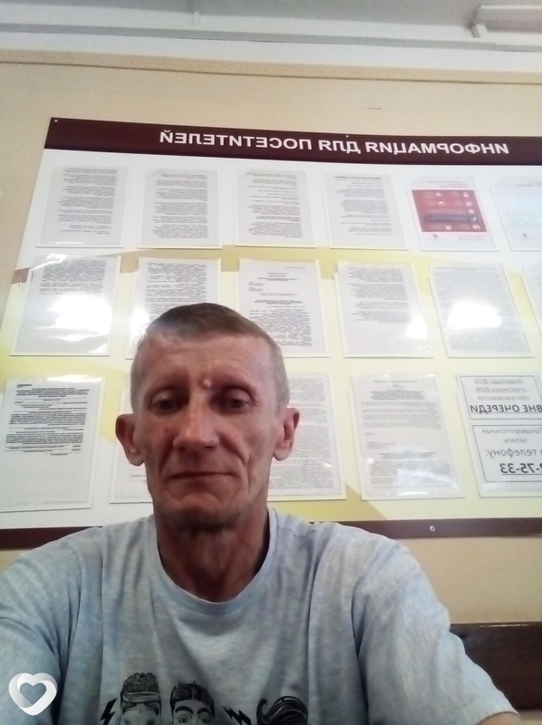 Сергей, 58, Тихорецке — анкета №254644