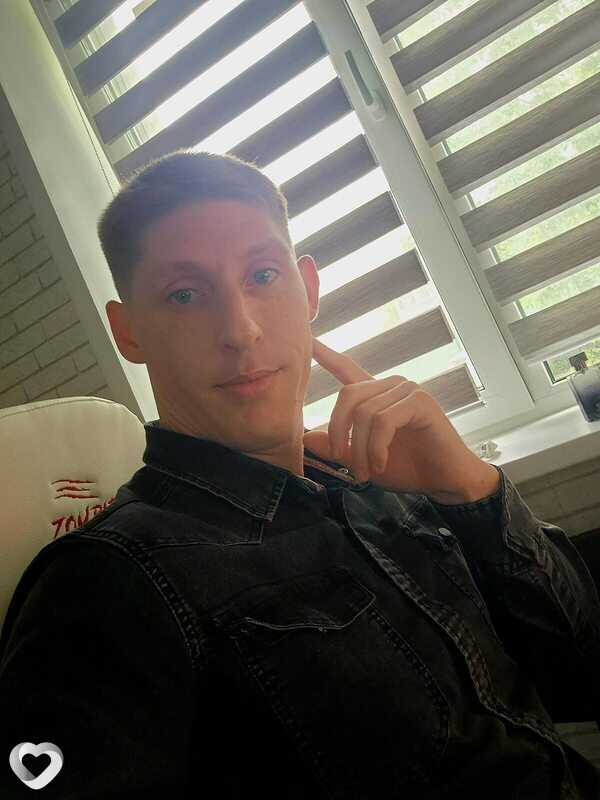 Александр, 27, Минске — анкета №254645