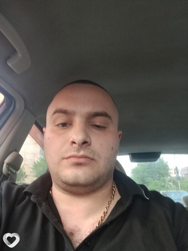 Narek, 31, Ереван — анкета №254650