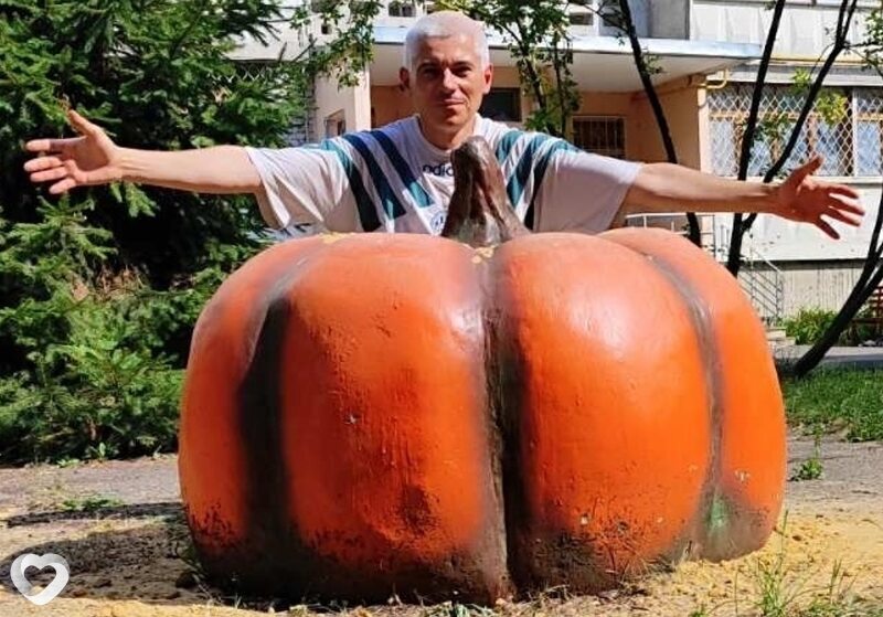 Mastergood, 49, Харькове — анкета №254654