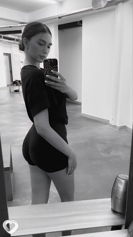 Милана, 22, Северодвинске — анкета №254658
