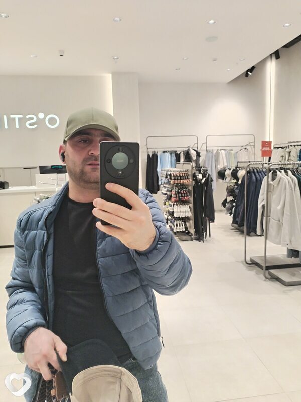 Рустам, 35, Люберцах — анкета №254662