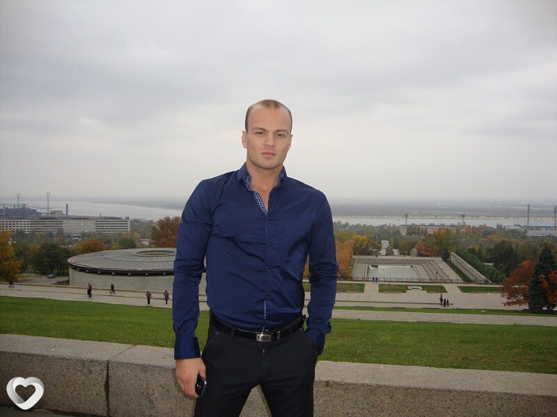Макс, 39, Витебске — анкета №254663