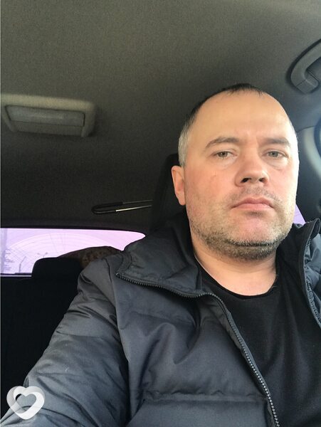 Денис, 45, Челябинске — анкета №254664