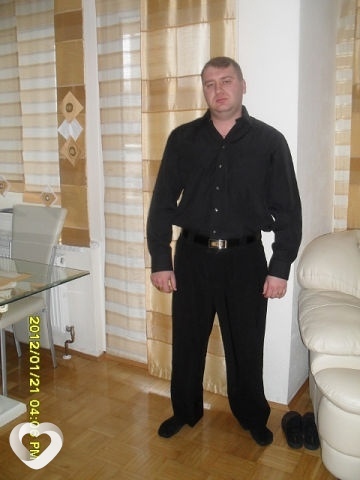 Василий, 36, Петропавловске — анкета №254665