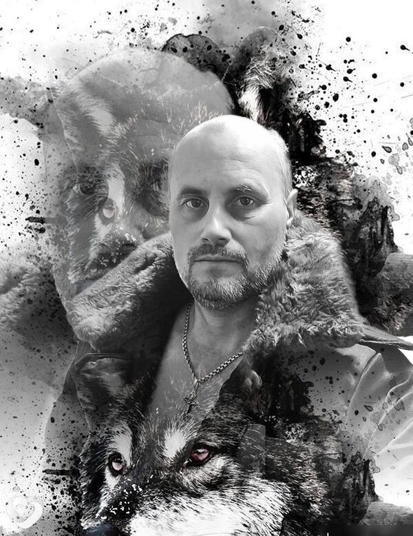 Евгений, 44, Новокузнецке — анкета №254446