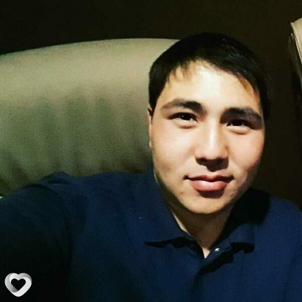 Азамат, 35, Астане — анкета №254448