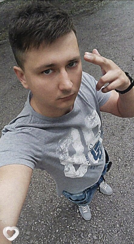 Семен, 30, Кемерове — анкета №254450