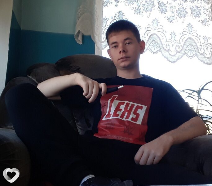 Алексей, 30, Караганде — анкета №254457