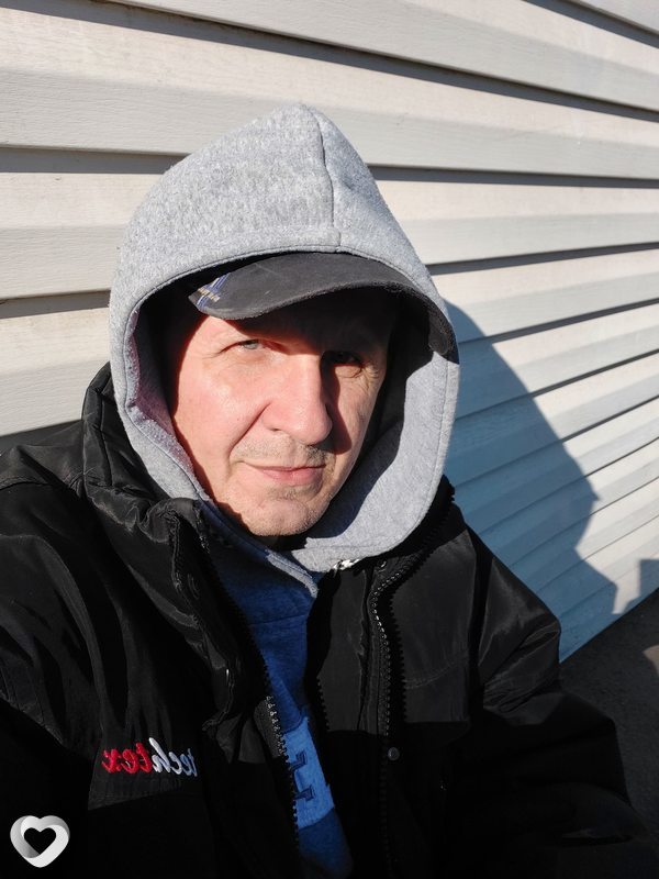 Николай, 52, Херсоне — анкета №254459