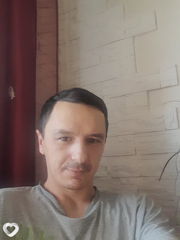 Кирилл, 35, Гродно — анкета №254548