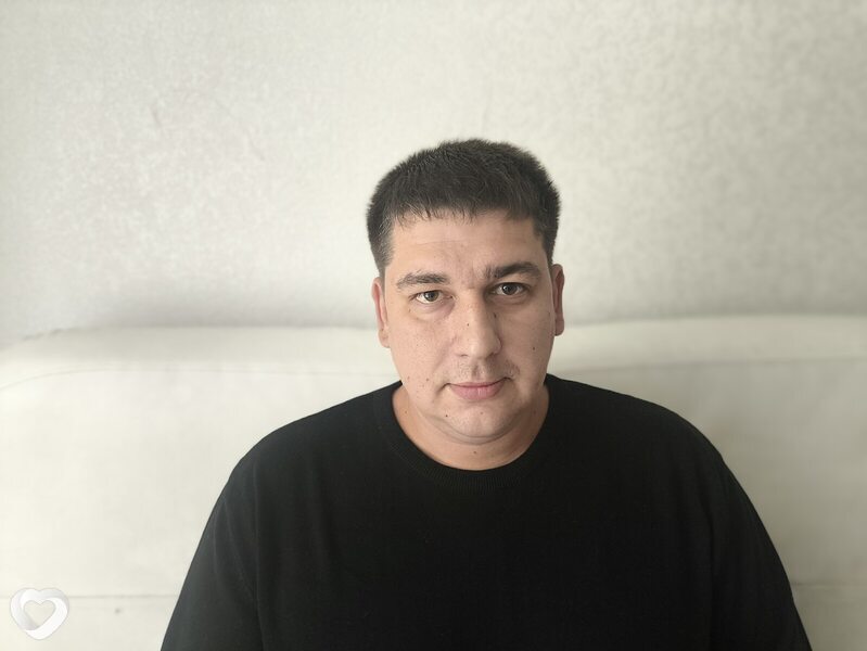 Тимофей, 33, Алдане — анкета №254555