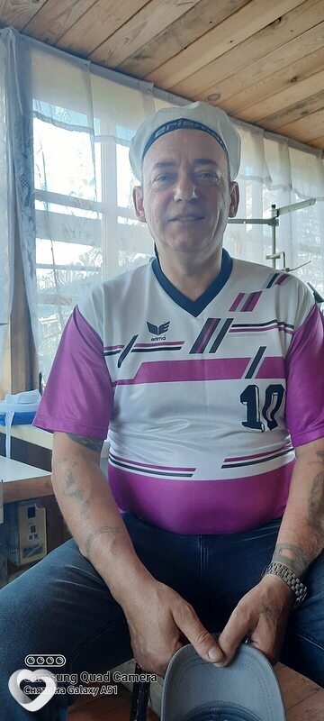 Сергей, 50, Иванове — анкета №254562