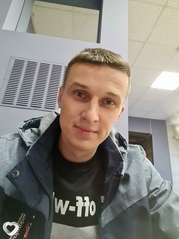 Артём, 33, Добруше — анкета №254566