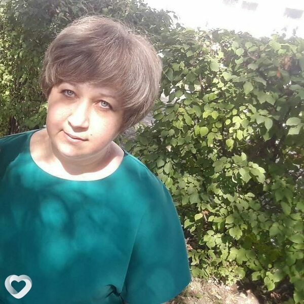 Елена, 50, Омске — анкета №254401