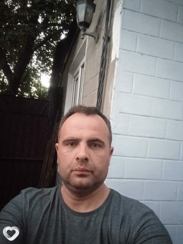 Константин, 48, Бишкек — анкета №254410
